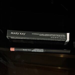 Mary Kay Pink Lip Liner Makeup Essential